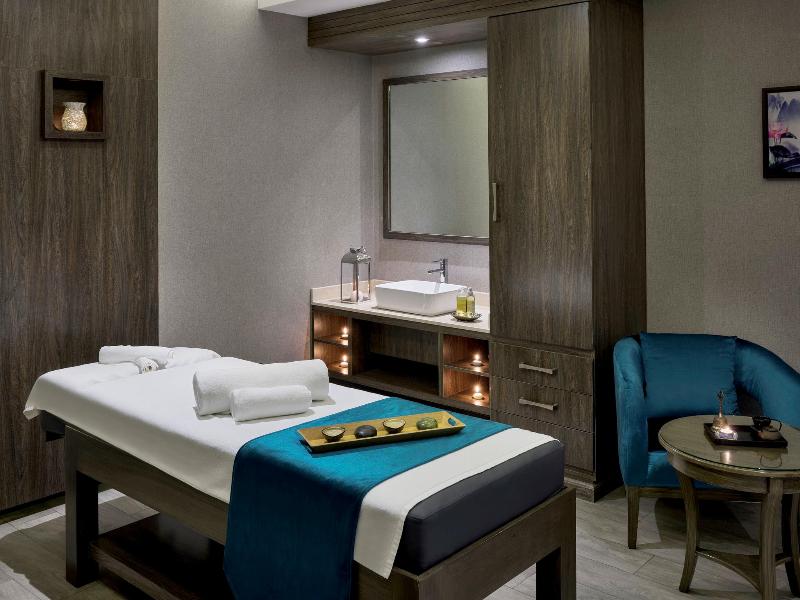 Movenpick Hotel Qassim - Aktivite