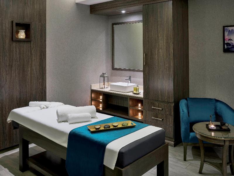 Movenpick Hotel Qassim - Aktivite