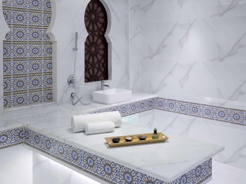 Movenpick Hotel Qassim - Aktivite