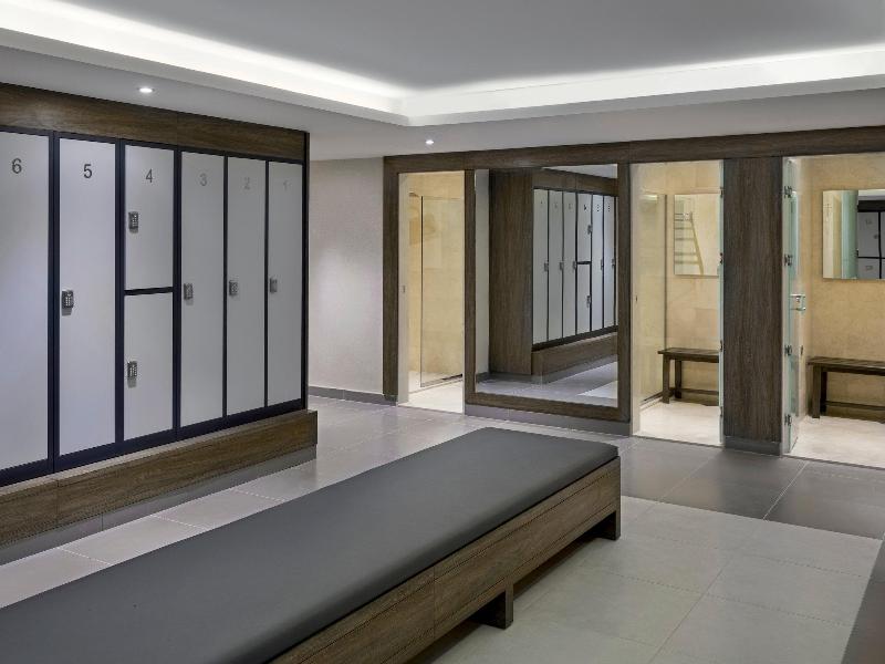 Movenpick Hotel Qassim - Aktivite