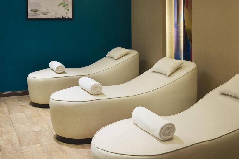 Movenpick Hotel Qassim - Aktivite