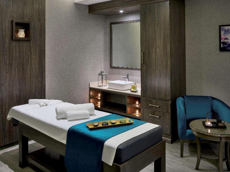 Movenpick Hotel Qassim - Aktivite