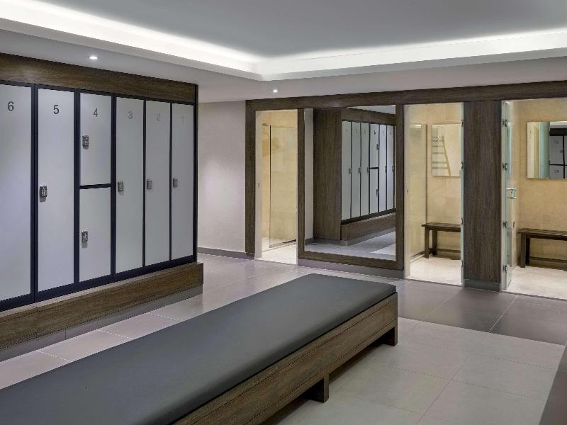 Movenpick Hotel Qassim - Aktivite