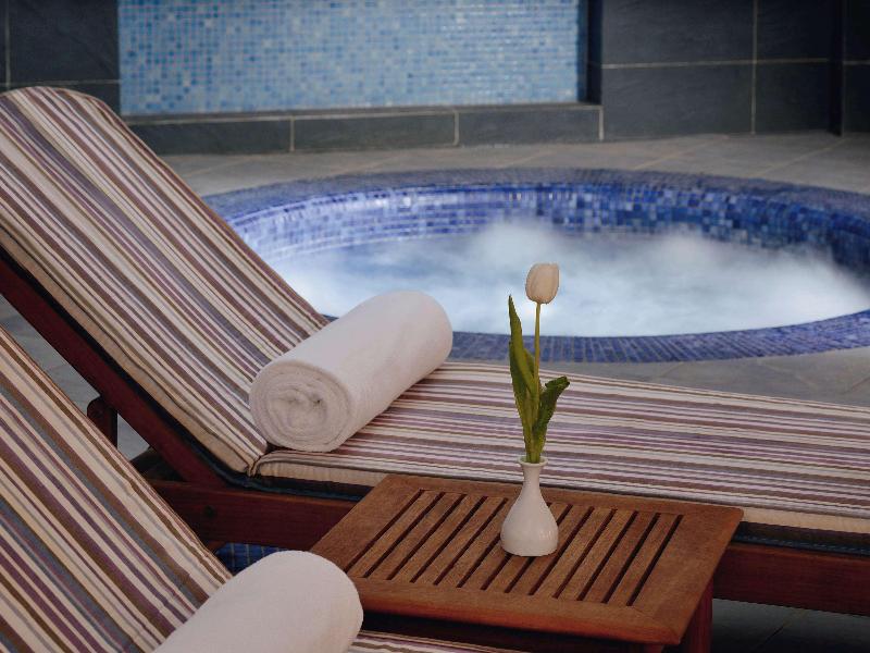 Movenpick Hotel Qassim - Aktivite