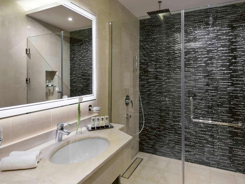 Movenpick Hotel Qassim - Oda