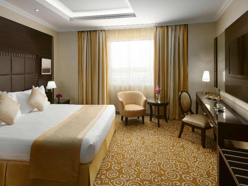 Movenpick Hotel Qassim - Oda