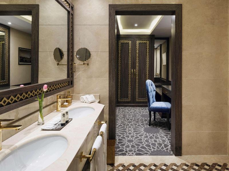 Movenpick Hotel Qassim - Oda