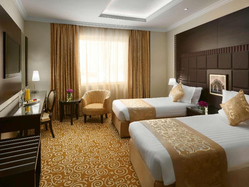 Movenpick Hotel Qassim - Oda