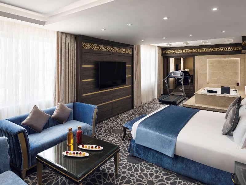 Movenpick Hotel Qassim - Oda