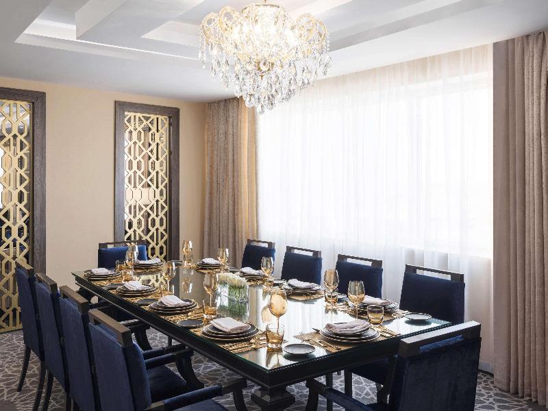 Movenpick Hotel Qassim - Oda