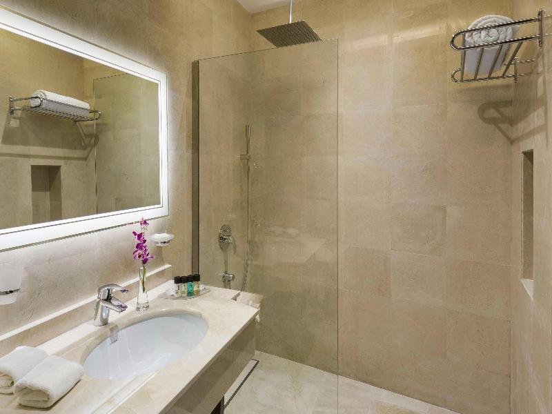 Movenpick Hotel Qassim - Oda