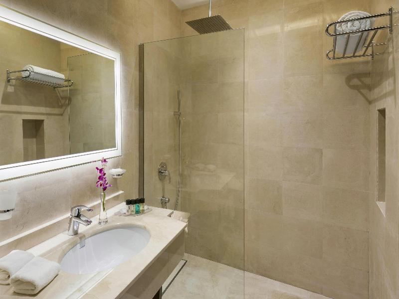 Movenpick Hotel Qassim - Oda