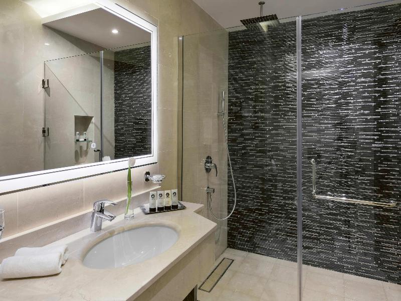 Movenpick Hotel Qassim - Oda