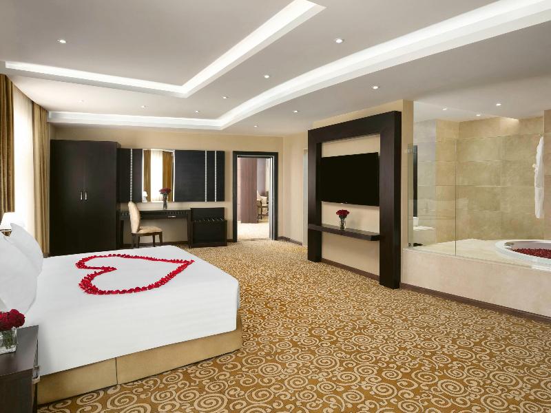 Movenpick Hotel Qassim - Oda