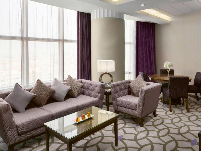 Movenpick Hotel Qassim - Oda