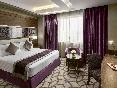 Movenpick Hotel Qassim oda fotoğrafı