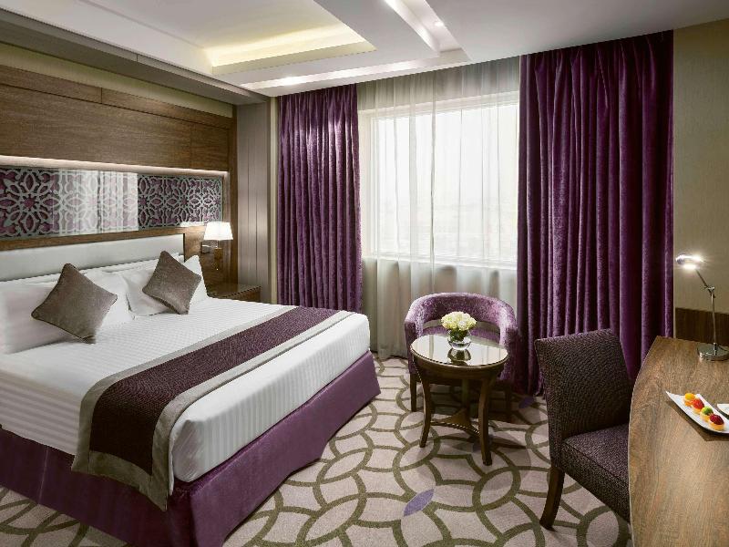 Movenpick Hotel Qassim - Oda