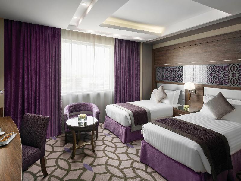Movenpick Hotel Qassim - Oda