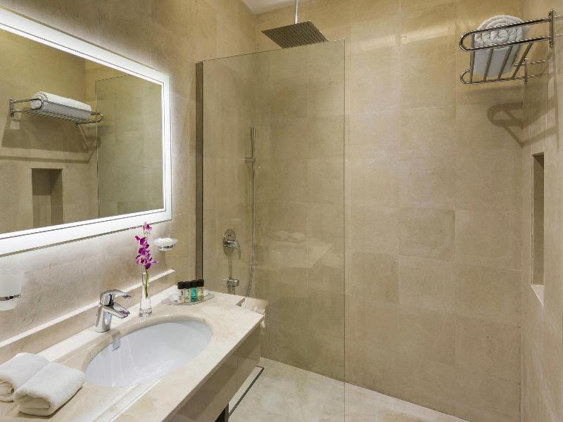 Movenpick Hotel Qassim - Oda