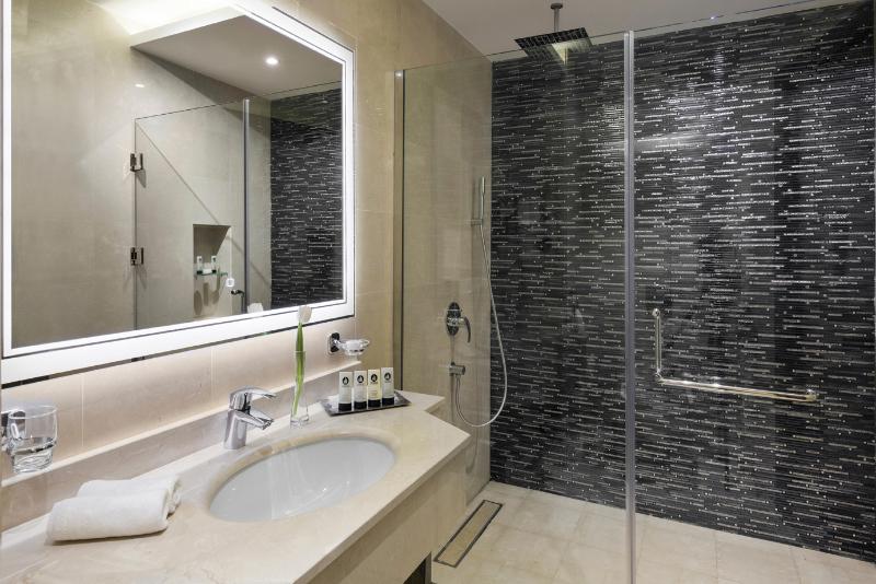 Movenpick Hotel Qassim - Oda