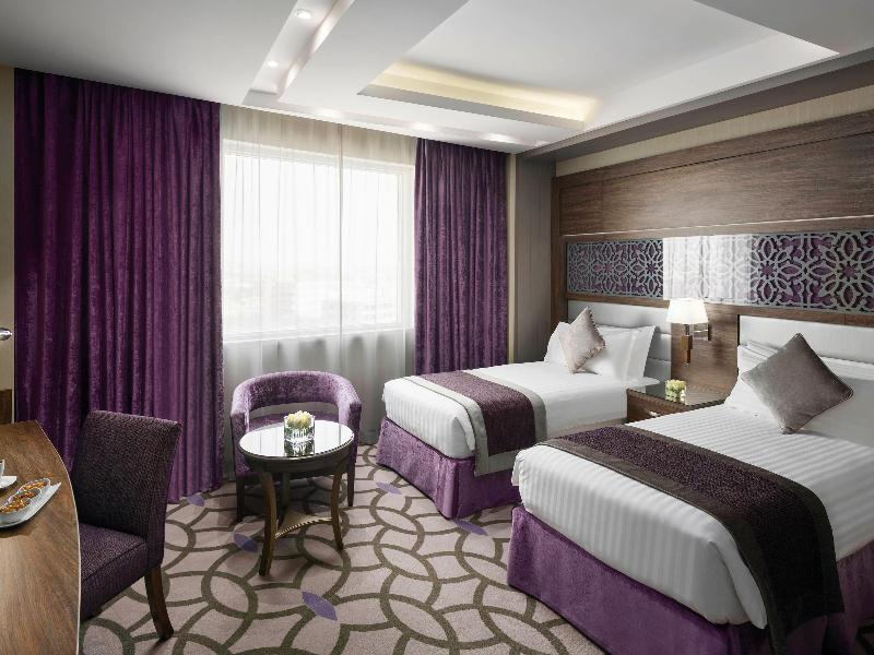 Movenpick Hotel Qassim - Oda