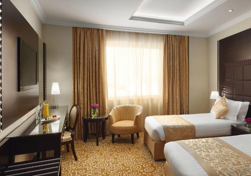 Movenpick Hotel Qassim - Oda
