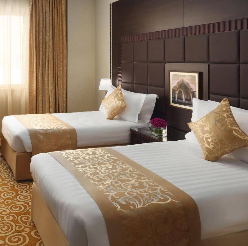 Movenpick Hotel Qassim - Oda