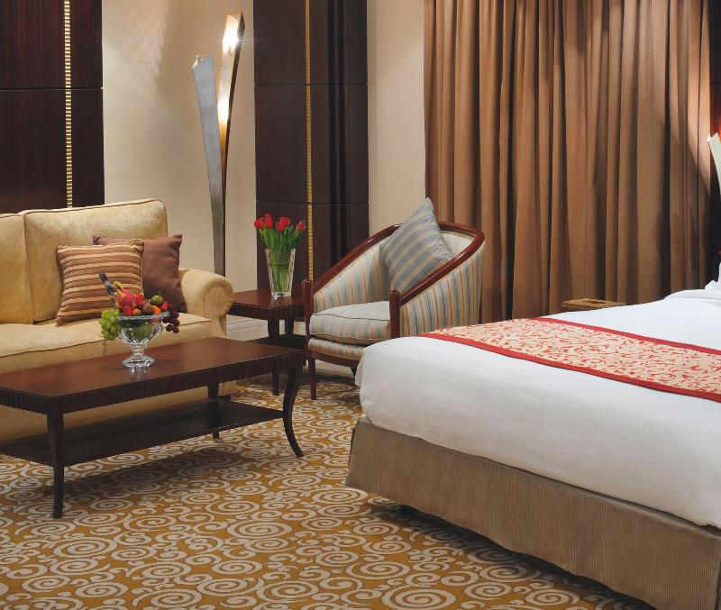 Movenpick Hotel Qassim - Oda