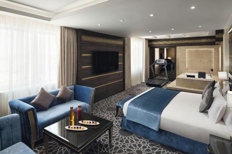 Movenpick Hotel Qassim - Oda