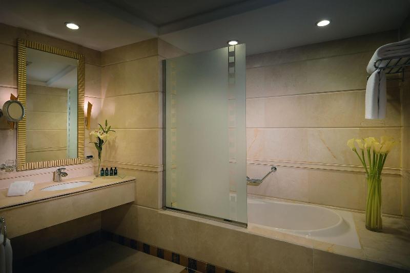 Movenpick Hotel Qassim - Oda