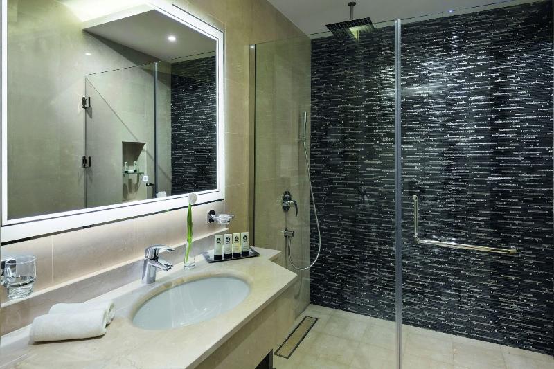 Movenpick Hotel Qassim - Oda