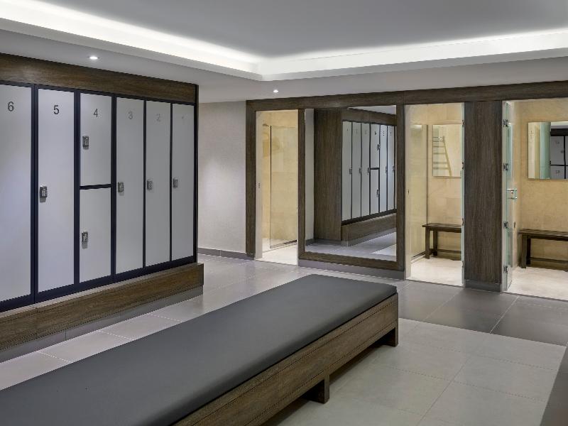 Movenpick Hotel Qassim - Havuz