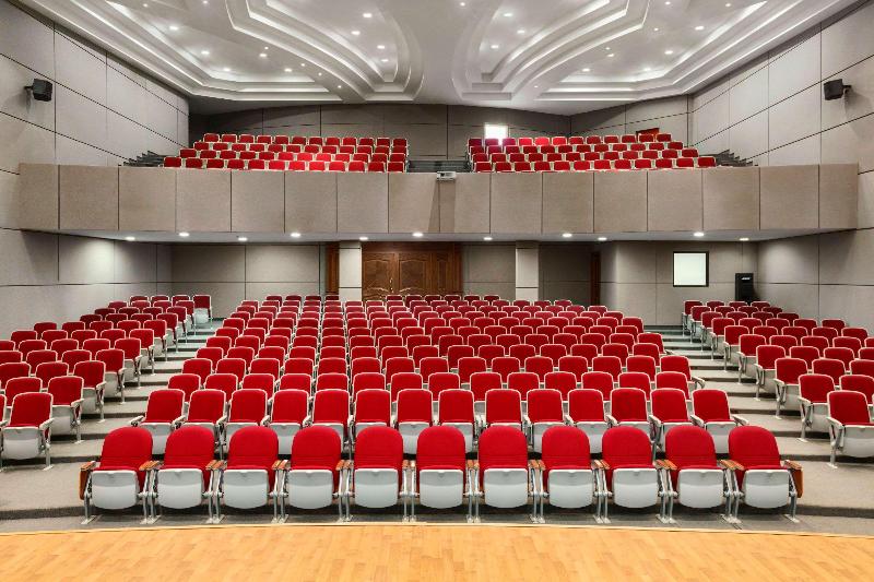 Ramada Hotel & Suites Al Qassim - Toplantı
