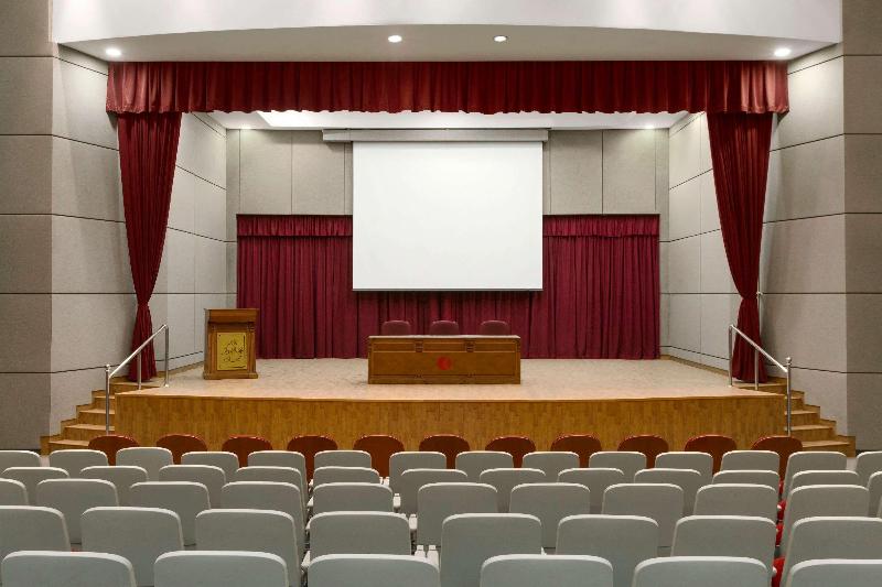 Ramada Hotel & Suites Al Qassim - Toplantı