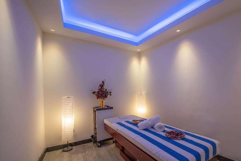 Ramada Hotel & Suites Al Qassim - Aktivite