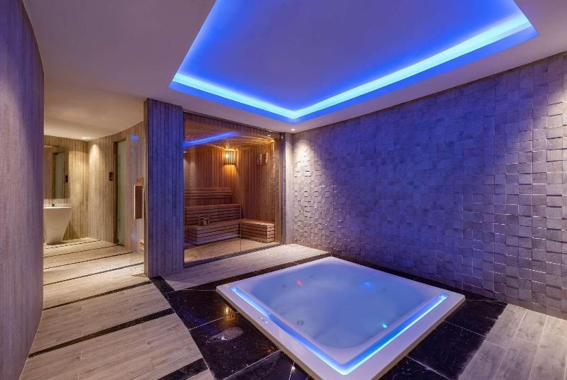 Ramada Hotel & Suites Al Qassim - Aktivite