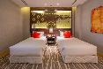 Ramada Hotel & Suites Al Qassim oda fotoğrafı