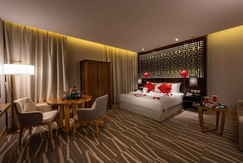 Ramada Hotel & Suites Al Qassim - Oda