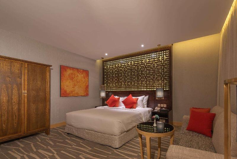 Ramada Hotel & Suites Al Qassim - Oda