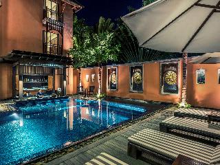Mercure Samui Chaweng Tana fotoÄŸrafÄ±