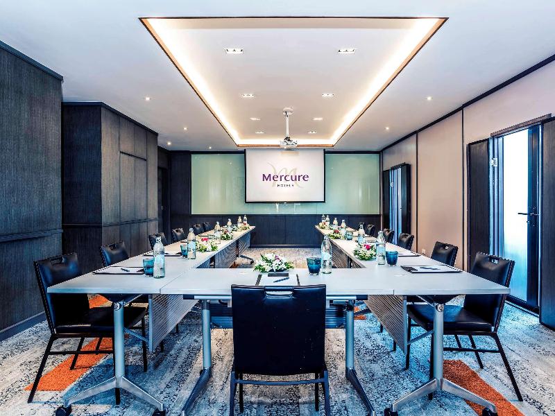 Mercure Samui Chaweng Tana - Toplantı