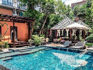 Mercure Samui Chaweng Tana fotoÄŸrafÄ±