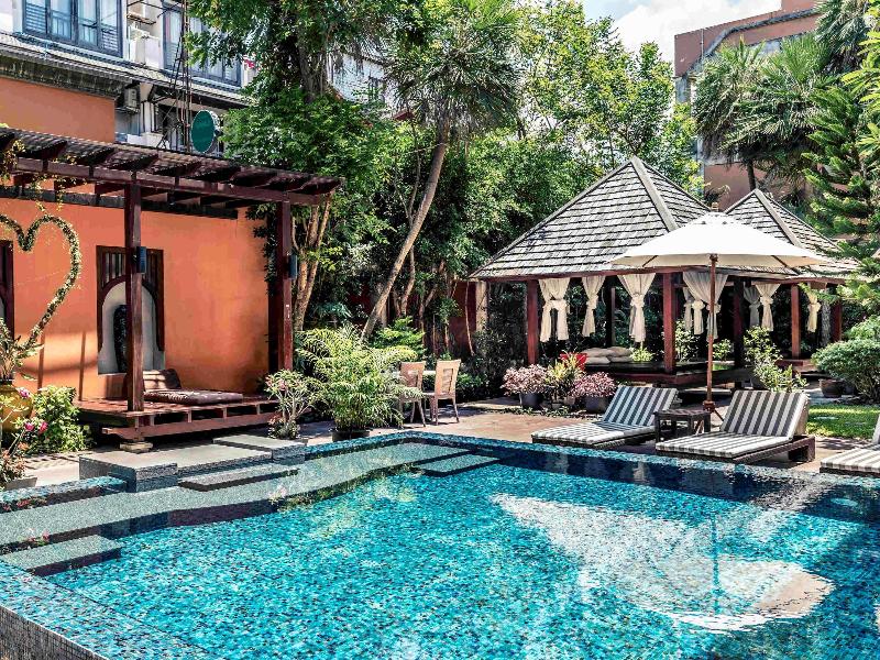 Mercure Samui Chaweng Tana - Aktivite