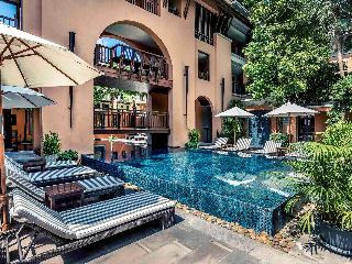 Mercure Samui Chaweng Tana fotoÄŸrafÄ±
