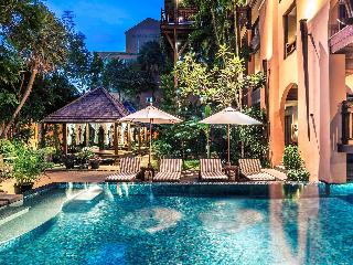 Mercure Samui Chaweng Tana fotoÄŸrafÄ±
