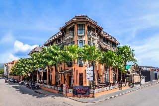 Mercure Samui Chaweng Tana otel fotoğrafı