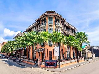 Mercure Samui Chaweng Tana fotoÄŸrafÄ±