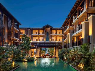 Mercure Samui Chaweng Tana fotoÄŸrafÄ±