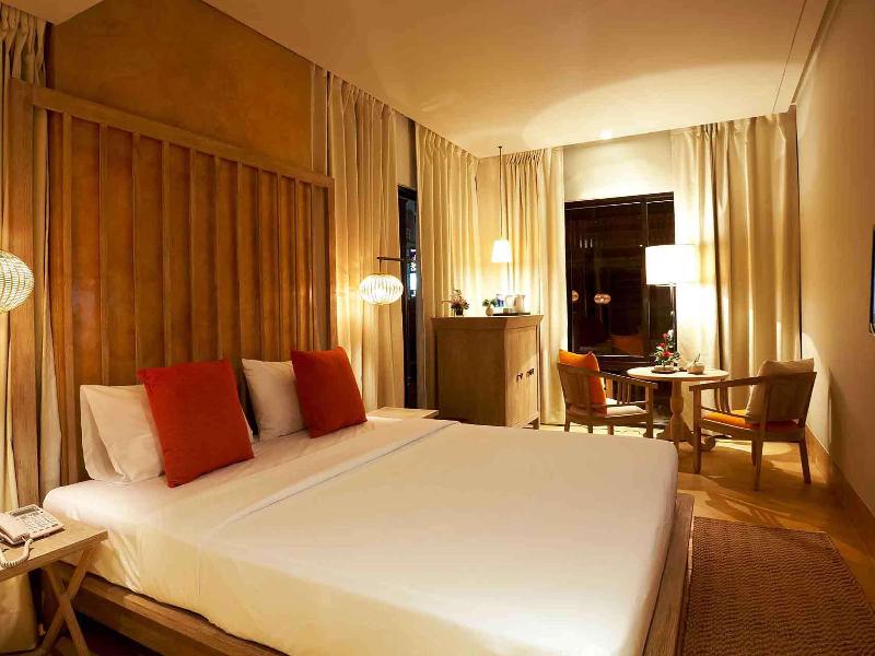 Mercure Samui Chaweng Tana - Oda