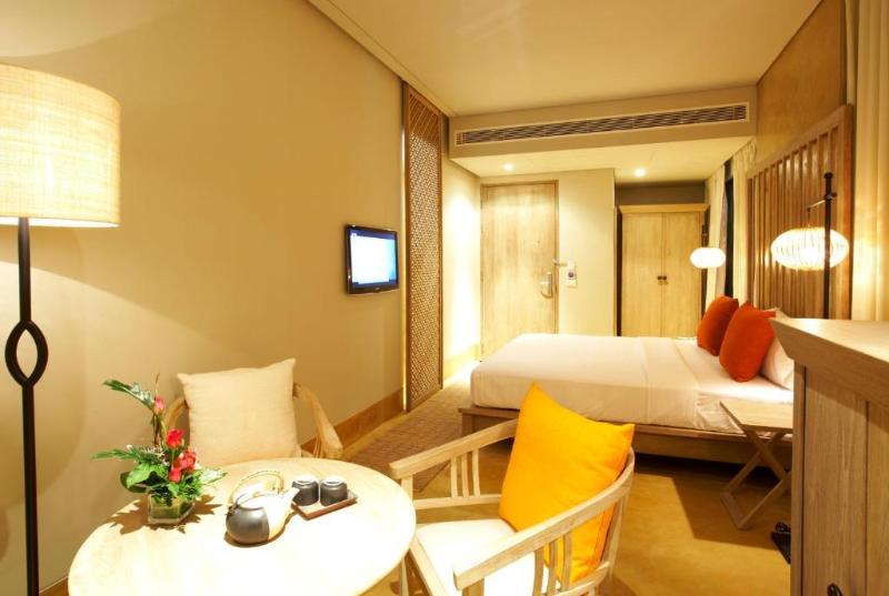 Mercure Samui Chaweng Tana - Oda